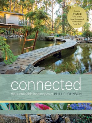 cover image of Connected